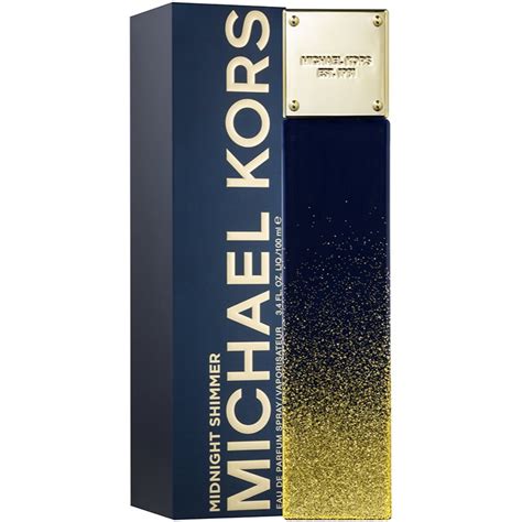 michael kors midnight shimmer sephora|michael kors midnight shimmer discontinued.